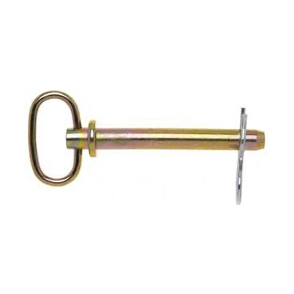 Goupille d'attelage Campbell 7/8 x 6-1/2 po - Saldi Équipements Straordinari – Offerte Speciali Disponibili Adesso