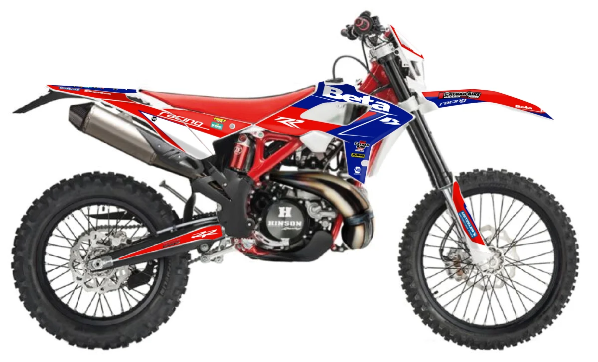 Kit déco NG Beta 125 / 200 / 250 / 300 / 350 / 390 / 430 / 480 RR 2018 -> 2019 Polisport RESTYLE | CATHAR BIKE 23 - Tout pour Créer des Expériences Mémorables en Extérieur BETA RR RACE 200 2T – Xtreme Machines SAS