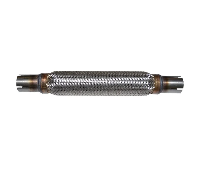 FLEXIBLE D’ECHAPPEMENT – 320MM - Éclairage de qualité avec frais de port offerts - {'count': 1, 'name': 'inch'}