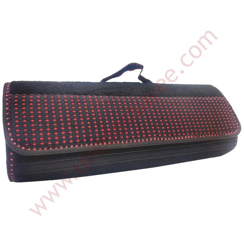 SAC VOYAGE DE COFFRE LONG TISSU QUARTET ROUGE AVEC SCRATCH TISSE RENFORCE PEUGEOT 205 GTI CTI - Saldi Straordinari Tiguan – Offerte Speciali Disponibili Adesso