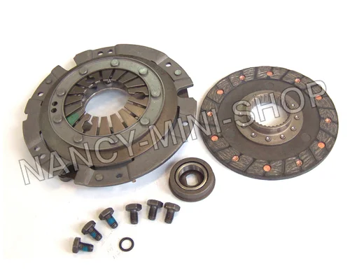 Kit 08 embrayage 1982/1995 (180mm – turbo/renforcé) - Saldi Straordinari – Offerte Speciali Disponibili Adesso