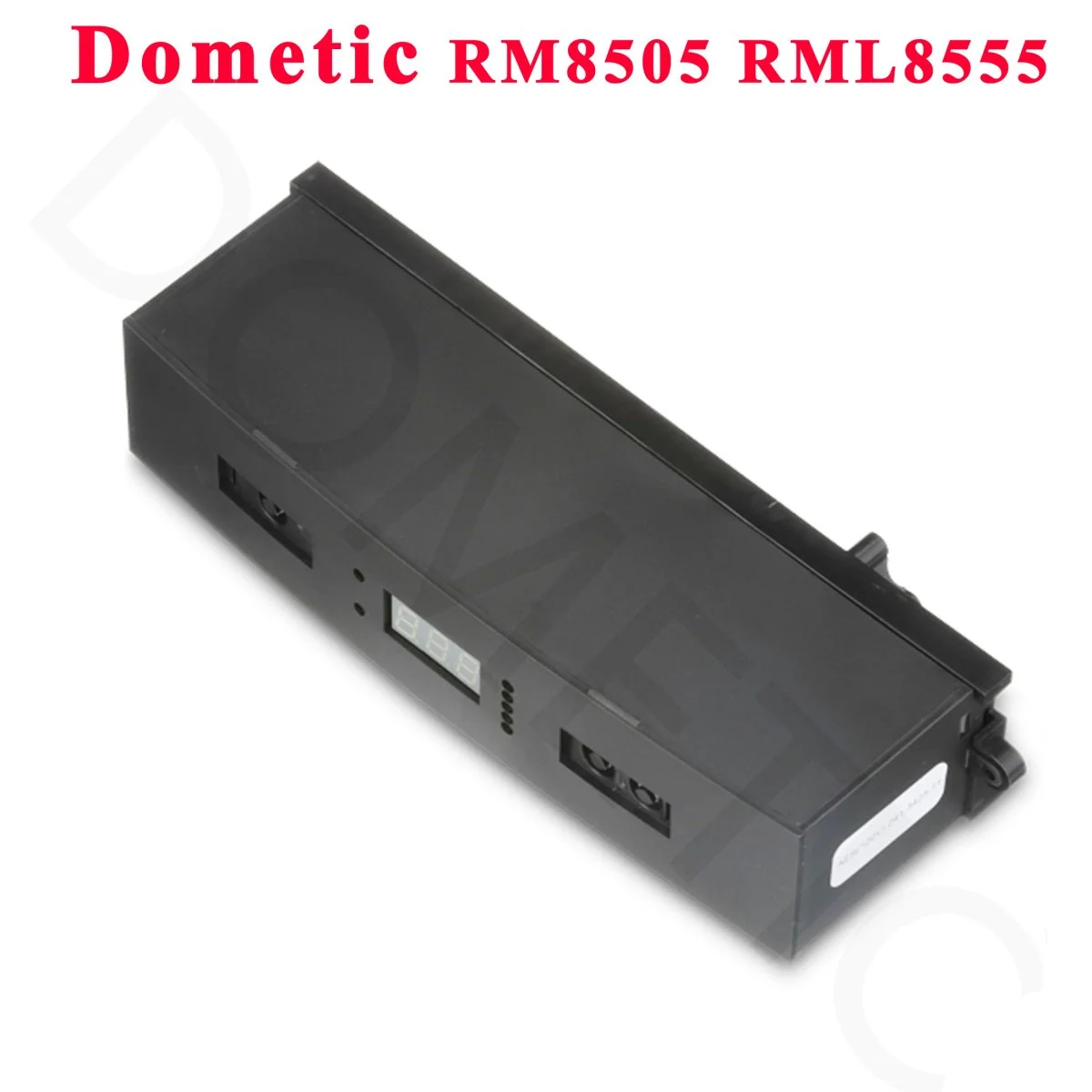 Dometic, panneau de commande AES(120V), RMDT8505 241-3423-12 pour les modèles : RM8505, RML8555 - Accessoires Outdoor pour Plus de Liberté de Mouvement