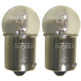 Paire d’ampoules graisseur Accessoires Outdoor Liberté Mouvement
