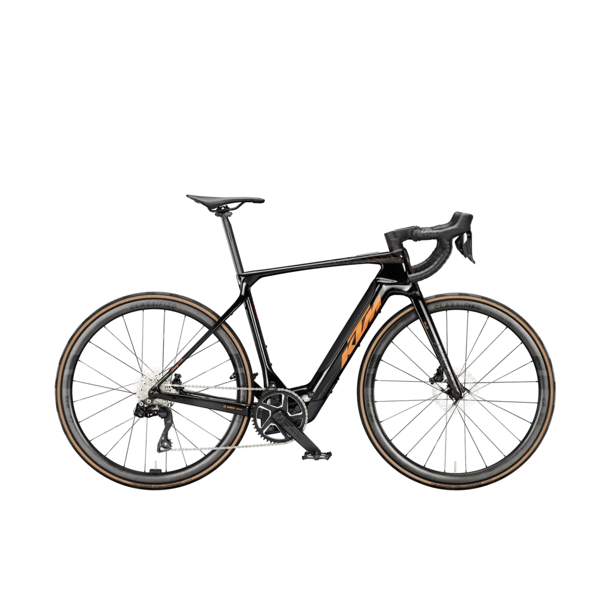 KTM Macina Revelator Sx Prime Di2 - Matériel sport pas cher – Meilleur rapport qualité-prix Groupe Shimano Ultegra Di2 R8100 2x12v Disc