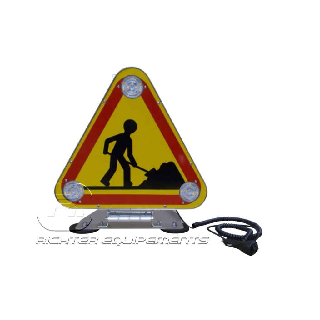 Triflash magnétique véhicule Saldi Straordinari Offerte Speciali Disponibili Adesso
