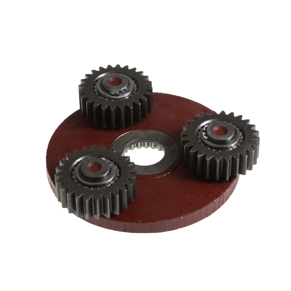 ENS PIGNONS 1ER PLANETAIRE POUR JCB REF 05/903825 - Saldi Straordinari – Offerte Speciali Disponibili Adesso Pignon planétaire 45010206 450/10206 de haute qualité pour  chargeuse-pelleteuse JCB - Chine Tracteur agricole, machines agricoles