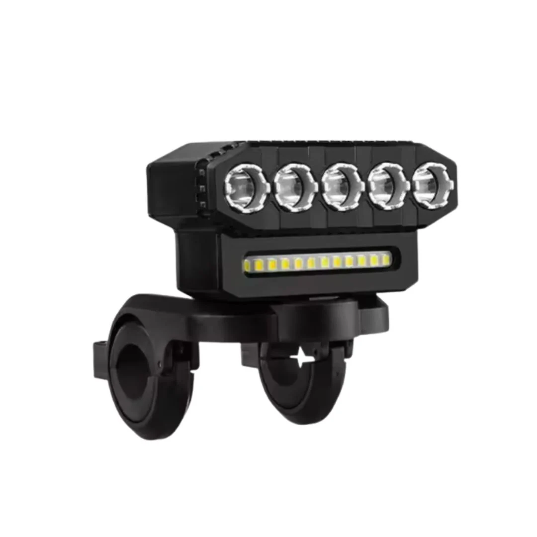 Feu avant 5 Led - Des Équipements Pensés pour Profiter de Chaque Instant Dehors 12-LED Barre lumineuse rouge et blanche avec faisceau de câblage  plug-and-play pour équipement de location - 2026 Projecteur de coin, façon  Feu latéral price | Made-in-china.com