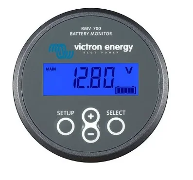 VICTRON Battery Éclairage qualité frais port offerts