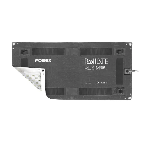 Fomex RL31 150-KIT Rolllite LED mat Saldi Straordinari Offerte Speciali Disponibili Adesso