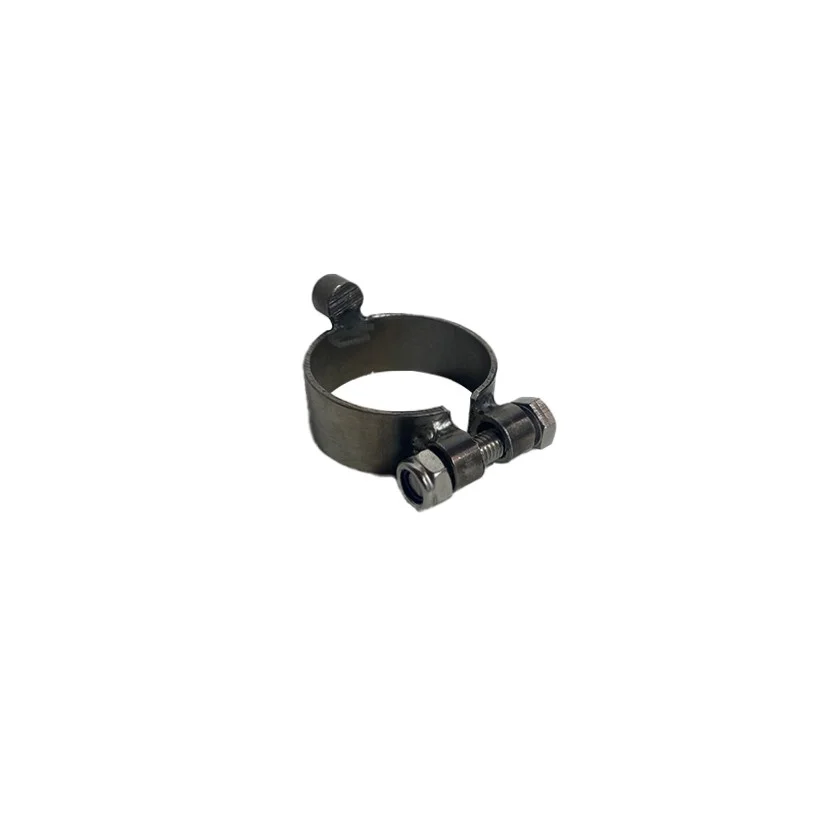 Collier de parallélisme KART pour essieu diam 40 - Outdoor Sports Shop – Bons Plans Randonnée & Trekking - {'count': 1, 'name': 'châssis'}