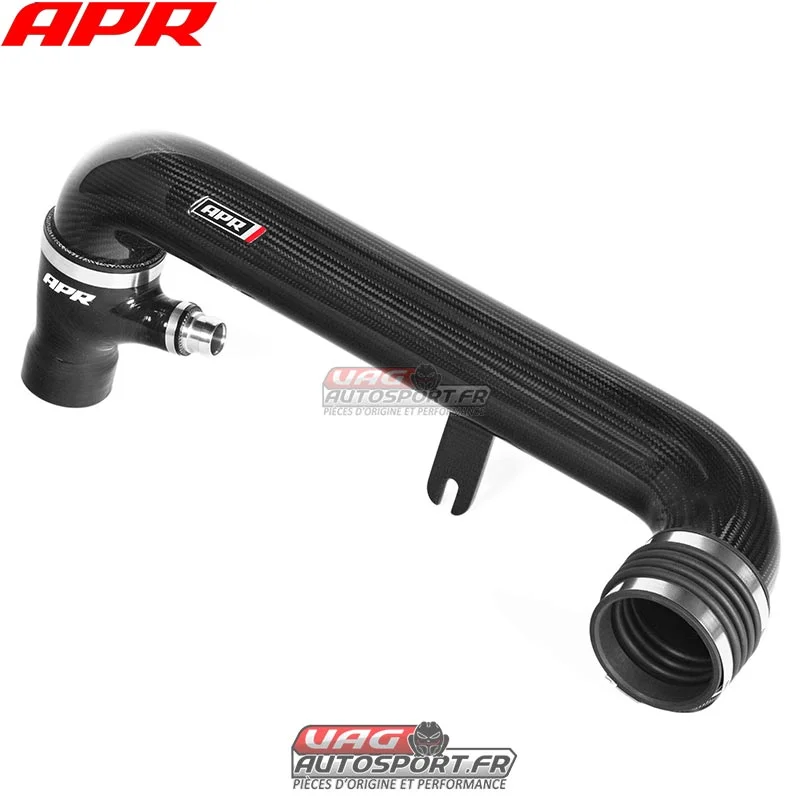 Tube d’Admission Carbone moteurs TSI EA888 PQ35 VW Golf GTI Scirocco SEAT Leon FR APR CI100035-B Saldi Straordinari Offerte Speciali Disponibili Adesso