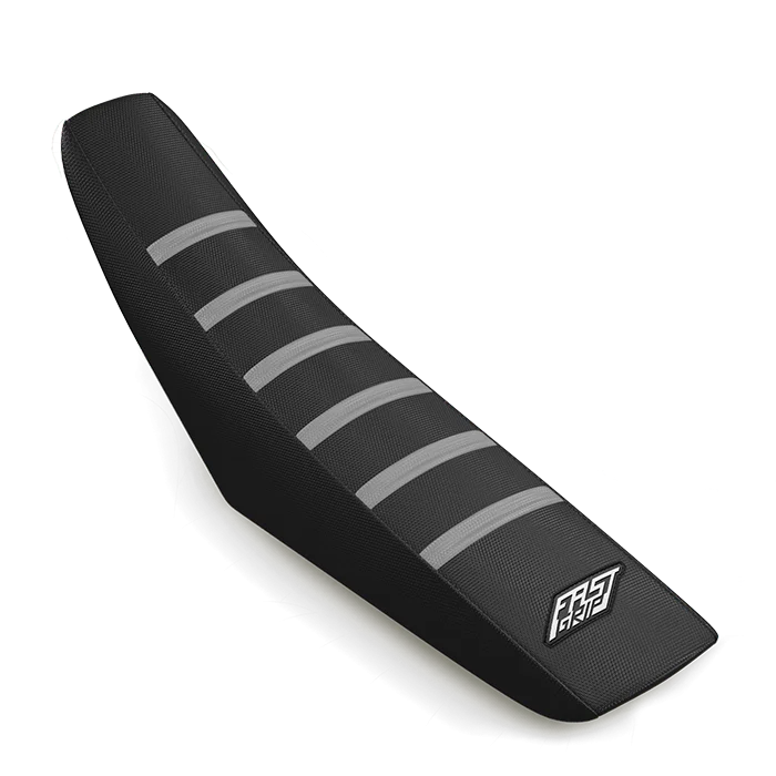Housse de selle Husqvarna 50 TC 2024 -> 2027 Noire | Grise - Tout pour Créer des Expériences Mémorables en Extérieur Selle Plate Classique pour Interceptor et Continental GT | Bonvent  Motorbikes – blackpines.fr