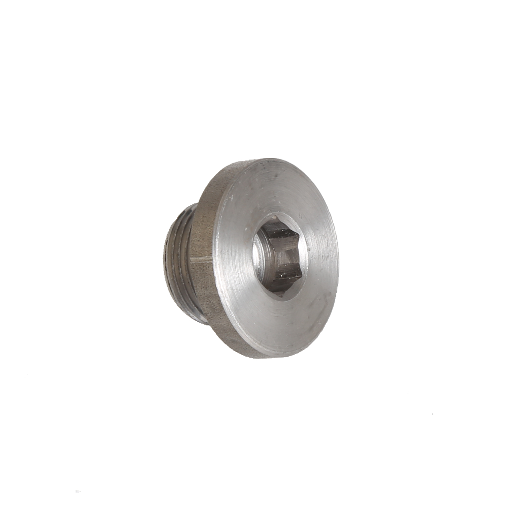 BOUCHON DE VIDANGE POUR JCB REF 320/04013 - Saldi Pièces Straordinari – Offerte Speciali Disponibili Adesso