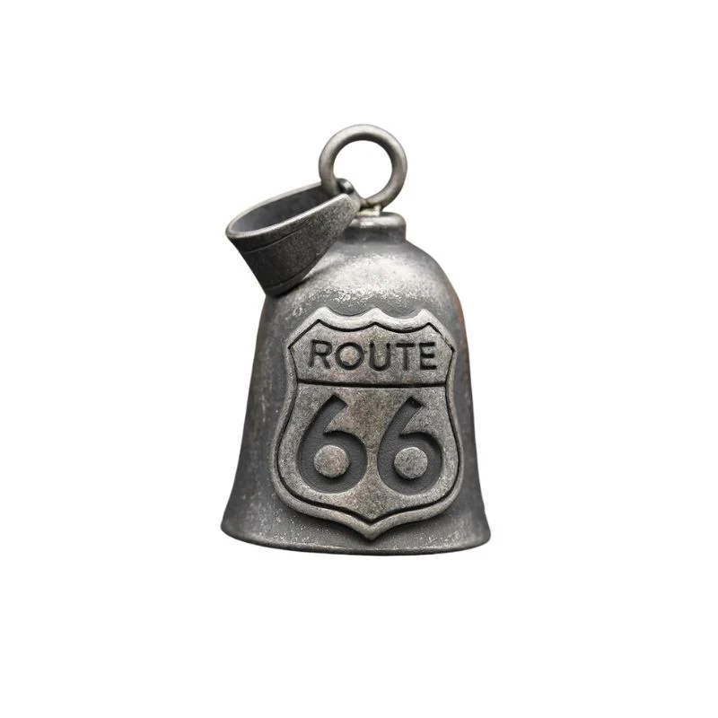 Guardian bell - Mother road 66 - ​Drones Professionnels & Grand Public | Boutique Française​ Boutique Amplifier Bundle – Nembrini Audio