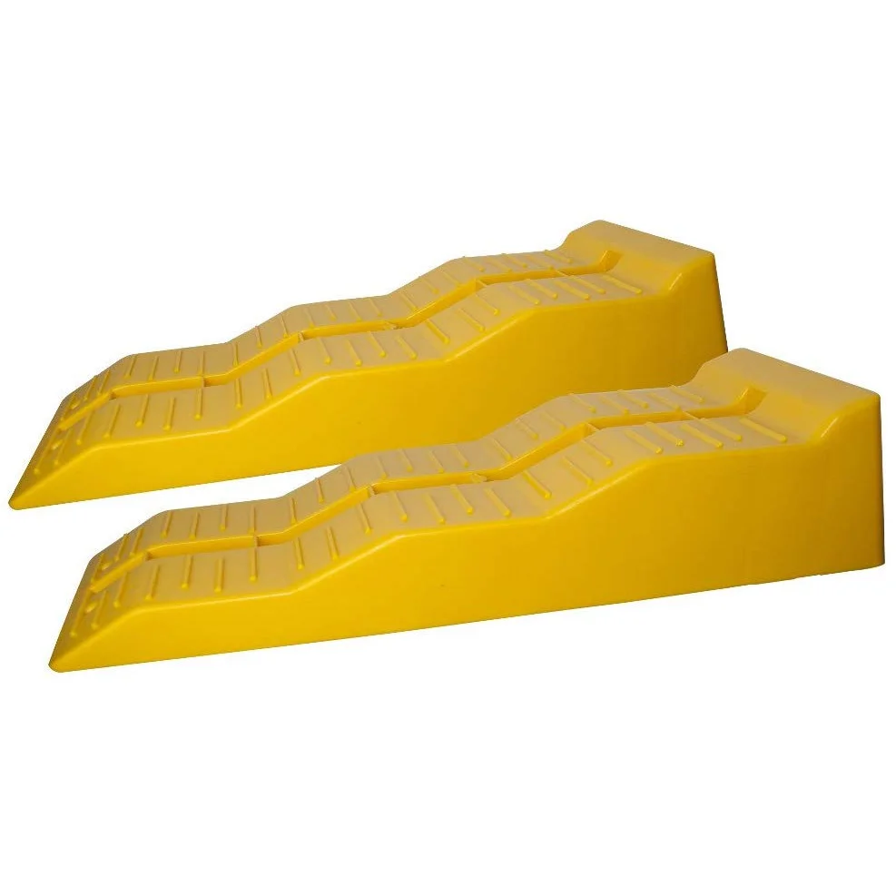 Lot de 2 cales de mise à niveau pour Camping Car - Accessoires Outdoor pour Plus de Liberté de Mouvement - {'count': 1, 'name': 'caravane'}