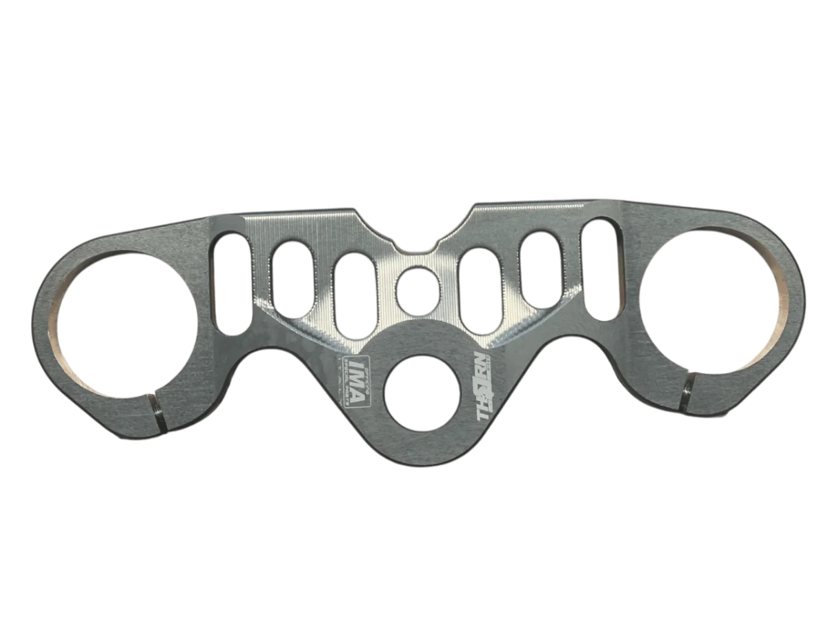 Kit Moto 2 TRIUMPH Street Triple 765 IMA X THORN-BIKES - Saldi Straordinari – Offerte Speciali Disponibili Adesso Legend Gear Side Bag System with V-LOC for Triumph Speed 400/Scrambler 400 X  (2023) - SW-MOTECH - SW-MOTECH