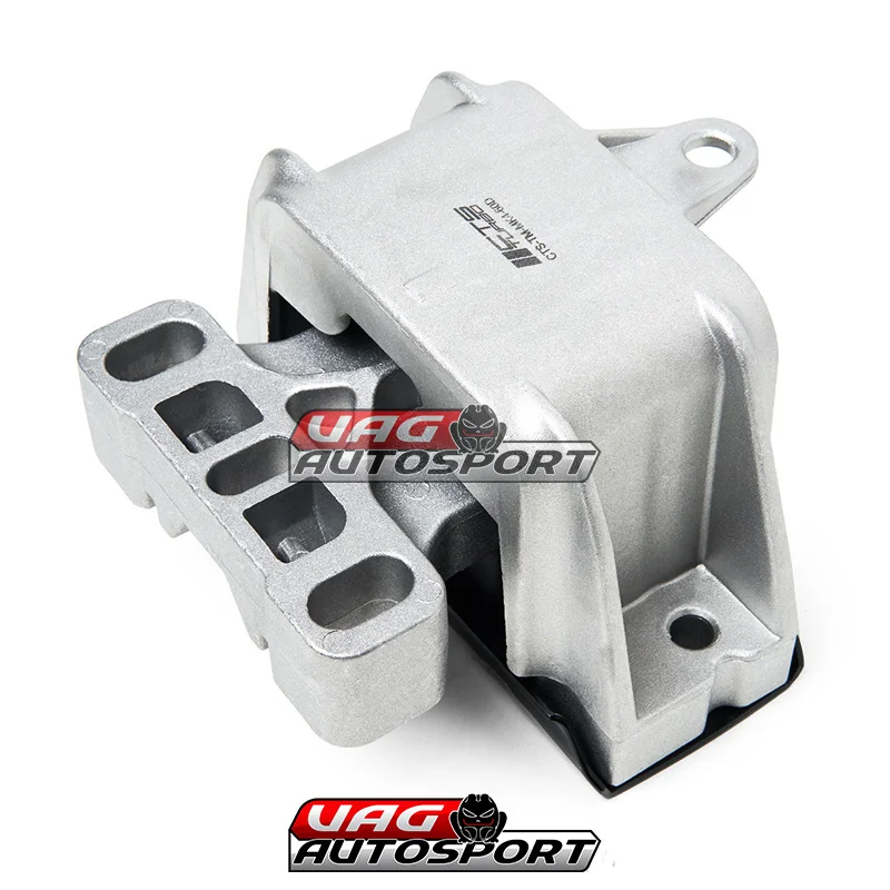 Support moteur renforcé pour plateformes VW MK4/MK5 6- / TT / A3 / (V6 et R32 6 cylindres) CTS turbo CTS-EM-MK45-6-60D - Saldi Straordinari – Offerte Speciali Disponibili Adesso