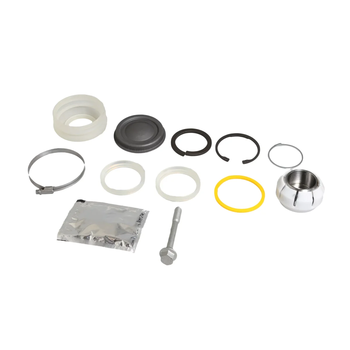 Bush JCB REF 808/00425 Saldi Straordinari Offerte Speciali Disponibili Adesso