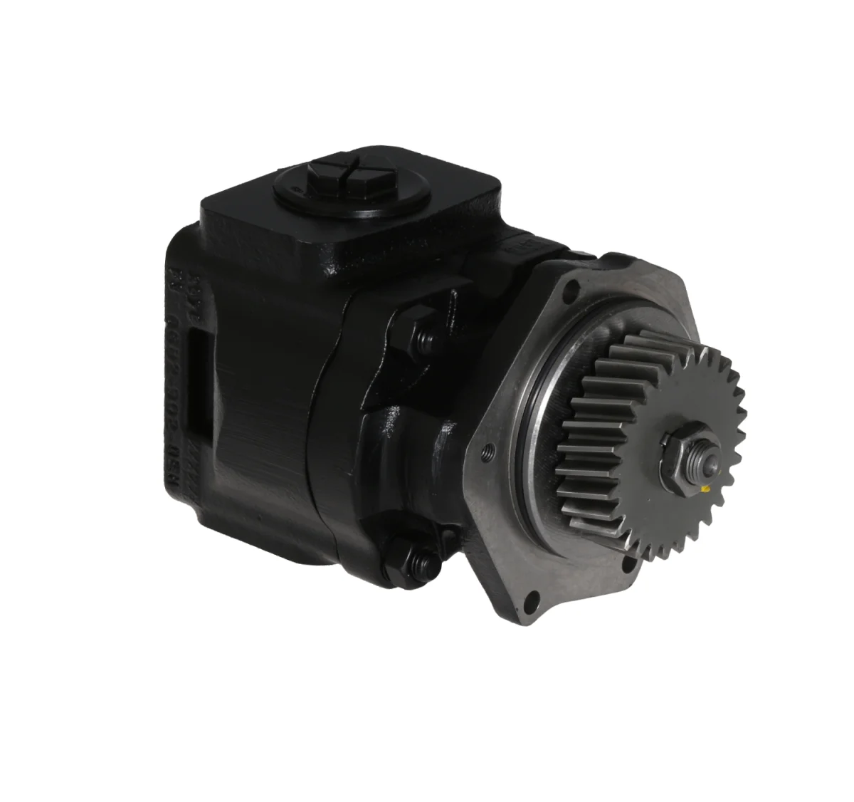 POMPE HYDRAULIQUE POUR JCB REF 20/908100 - Saldi Straordinari – Offerte Speciali Disponibili Adesso - jcb pompe ref 20/908100