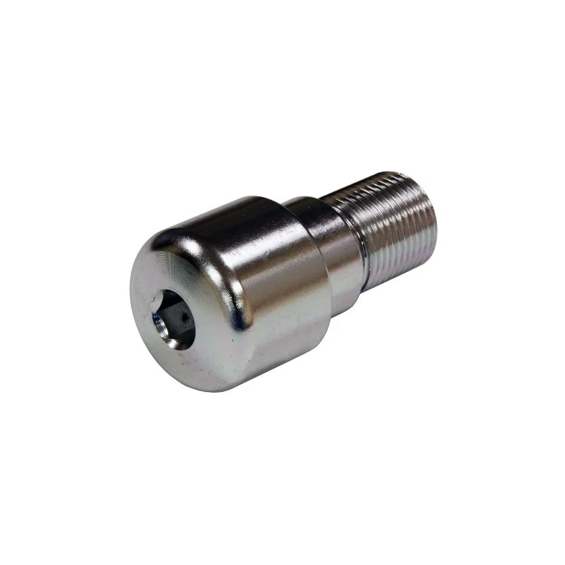 Embouts fil de guidon - 6mm pour Yamaha YZF 600 R6 - ​Drones Professionnels & Grand Public | Boutique Française