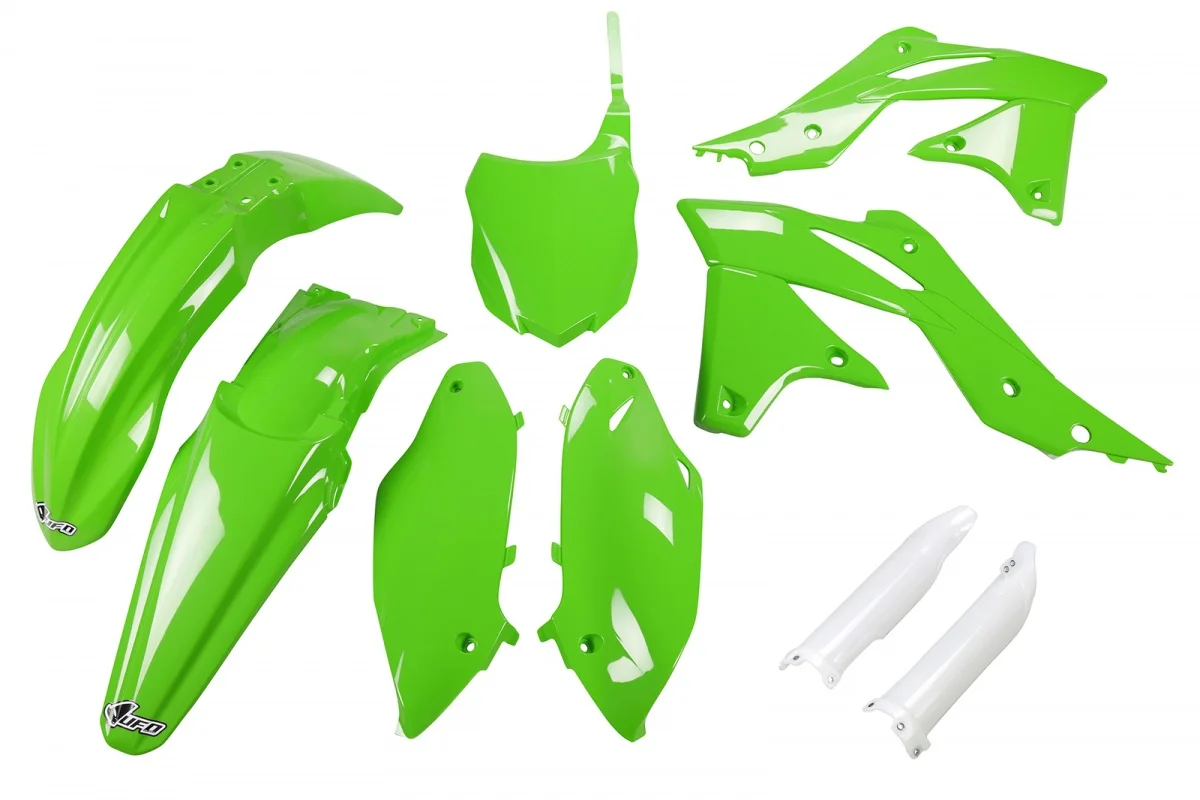 Plastique UFO Kawasaki 250 KXF 2013 -> 2016 Kit complet - Tout pour Créer des Expériences Mémorables en Extérieur PEUGEOT 5008 III HYBRID 145 GT - BV E-DCS6 PACK EXCLUSIVE & TO. 2026 à 36  970€ | Collégien (77) | Atlas Automobiles
