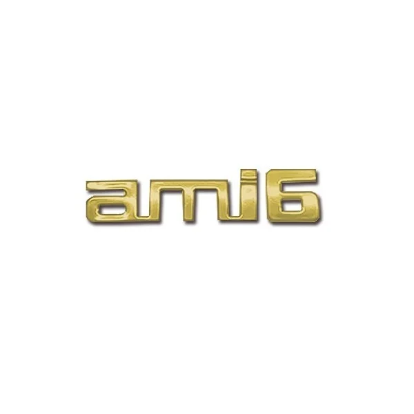 Monogramme plastique doré ami ​Drones Professionnels Grand Public Boutique Française