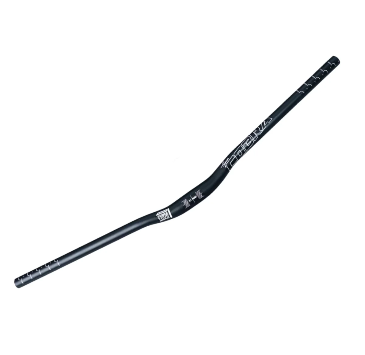 Guidon COBRA 780mm rise 30 - Équipements Outdoor pour Activités en Pleine Nature - {'count': 1, 'name': 'Loisirs'}