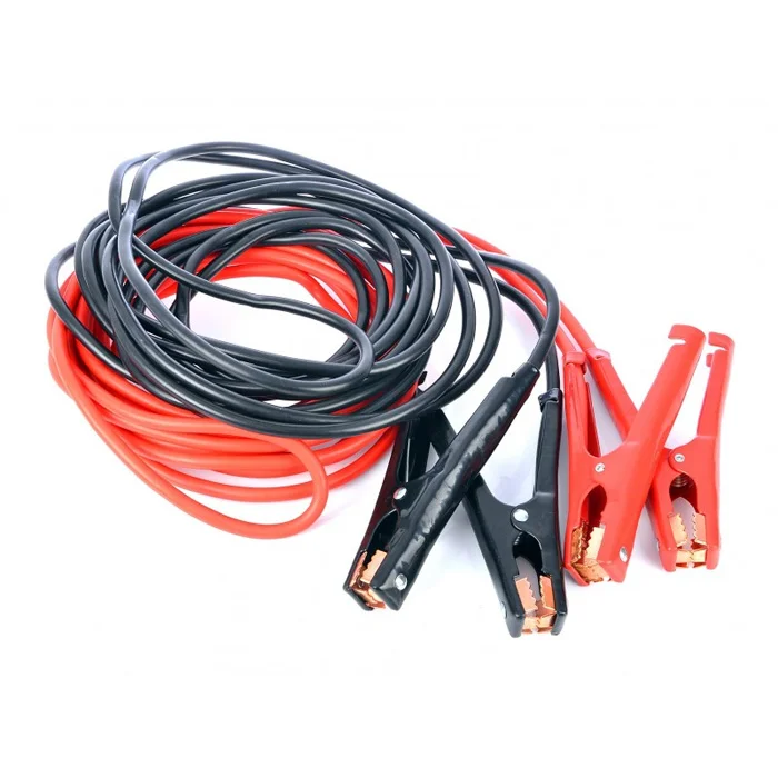 Câble démarrage 900A longueur Accessoires Outdoor Liberté Mouvement