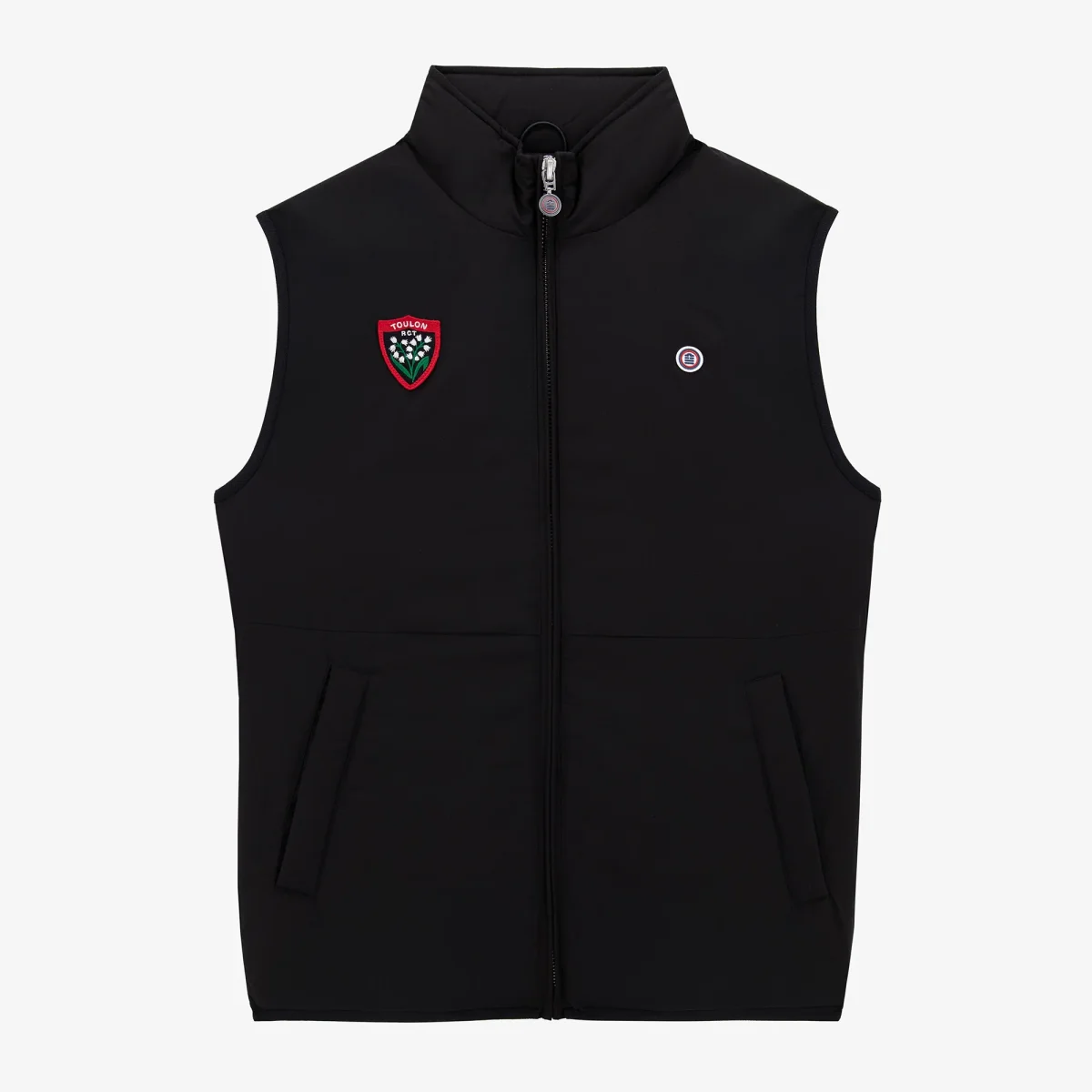 Veste Daytona RCT Triplé Coupe d'Europe noire - E-shop mondial – Française Produits durables, modernes et accessibles partout