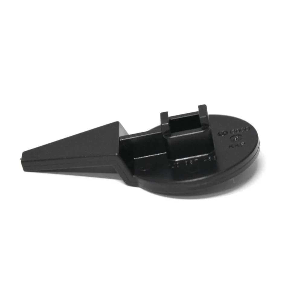 Verrou pour l’habillage du coffre – pièce origine VW – 1J0867468B41 Jok - Saldi Straordinari – Offerte Speciali Disponibili Adesso