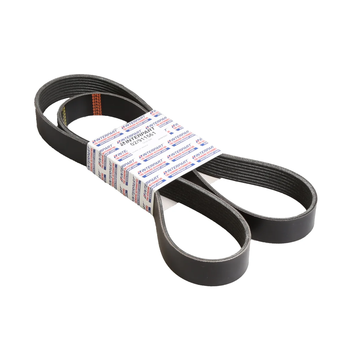 Drive Belt (Fastrac) JCB REF 02/911561 - Saldi Straordinari forklift – Offerte Speciali Disponibili Adesso