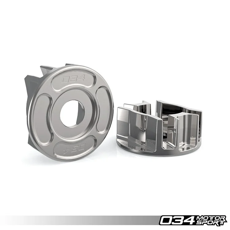 Kit d’Insert pour Support de Différentiel Arrière en Alu moteur – Audi A4/S4/RS4 B8, A5/S5/RS5, Q5/SQ5 et -A6/S6/RS6 C7, A7/S7/RS7 – - Saldi Straordinari – Offerte Speciali Disponibili Adesso