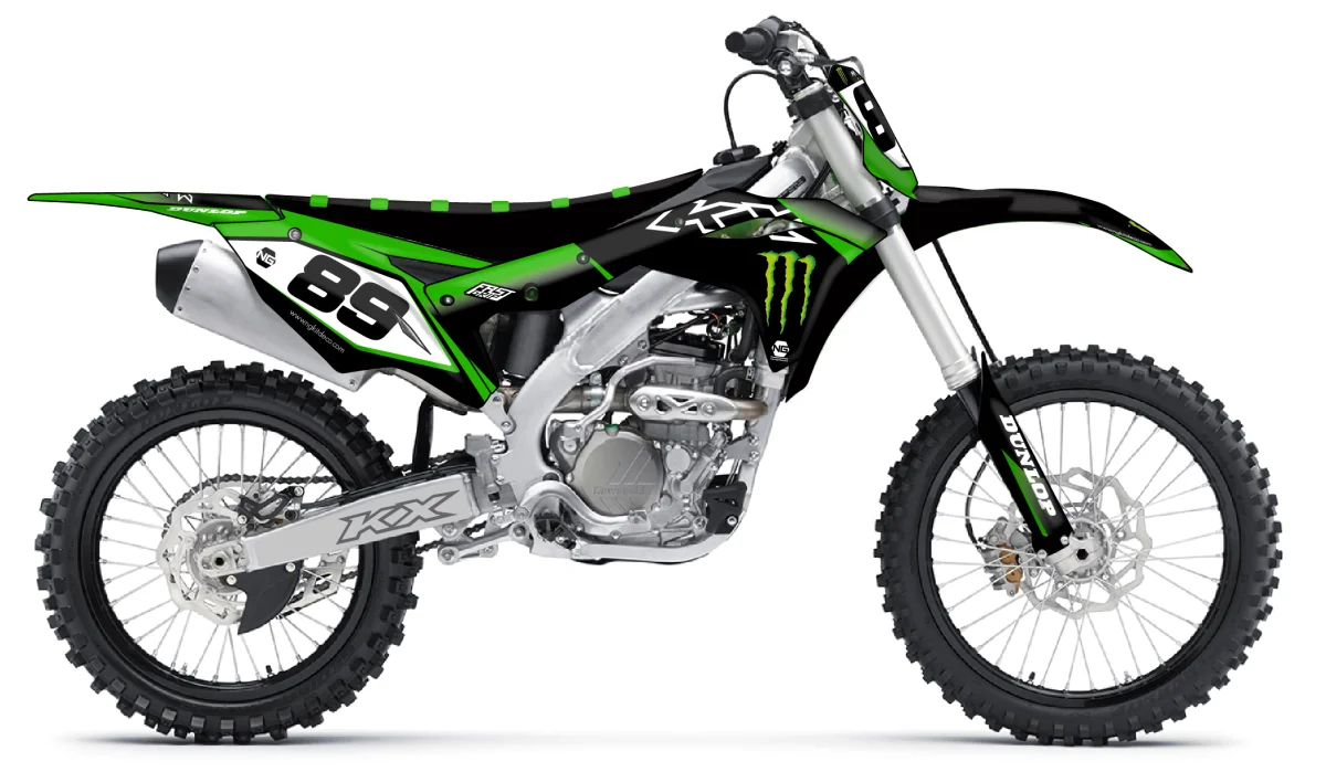 Kit déco NG Kawasaki 250 KXF 2017 -> 2020 | DRAG Séries - Tout pour Créer des Expériences Mémorables en Extérieur BMW Série 3 GT 2017 - wandaloo.com
