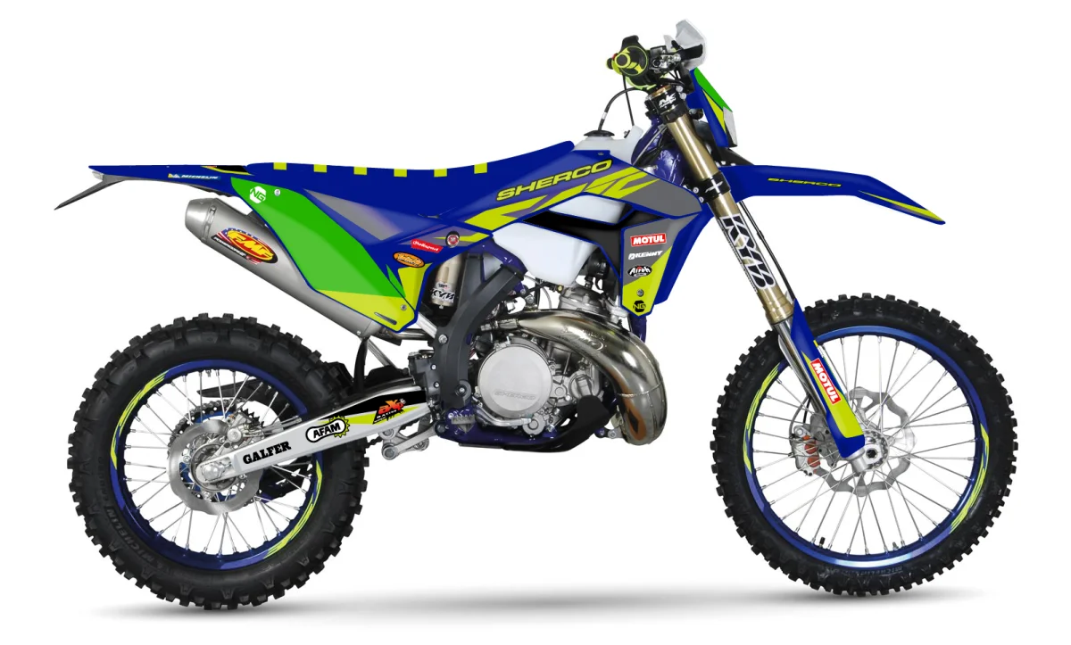 Kit déco NG Sherco 125 / 250 / 300 / 350 / 450 SE / SEF 2017 -> 2023 | Factory 22 - Tout pour Créer des Expériences Mémorables en Extérieur VUS Ford Mustang Mach-E® 2026 | Prix, photos, caractéristiques et plus |  Ford.ca