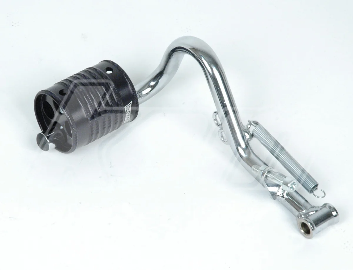 EXTENSION DE PEDALE ANODISEE - Saldi Straordinari – Offerte Speciali Disponibili Adesso - {'count': 1, 'name': 'robuste'}