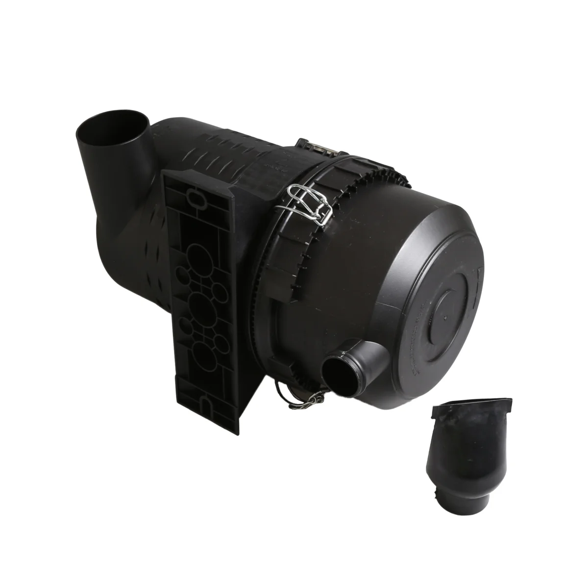 Air Filter Assy/ (OE Mann & Hummel) JCB REF 32/920100 - Saldi Straordinari – Offerte Speciali Disponibili Adesso - {'count': 1, 'name': 'Compressor'}