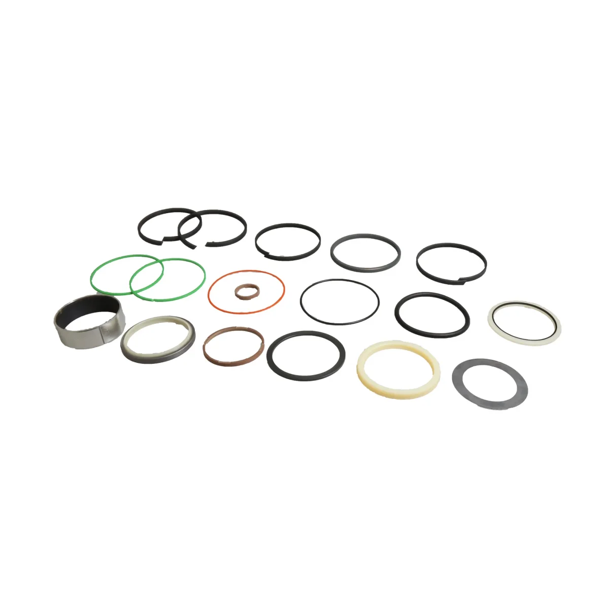 Seal Kit JCB REF 903/20916 - Saldi Straordinari – Offerte Speciali PARTS Disponibili Adesso