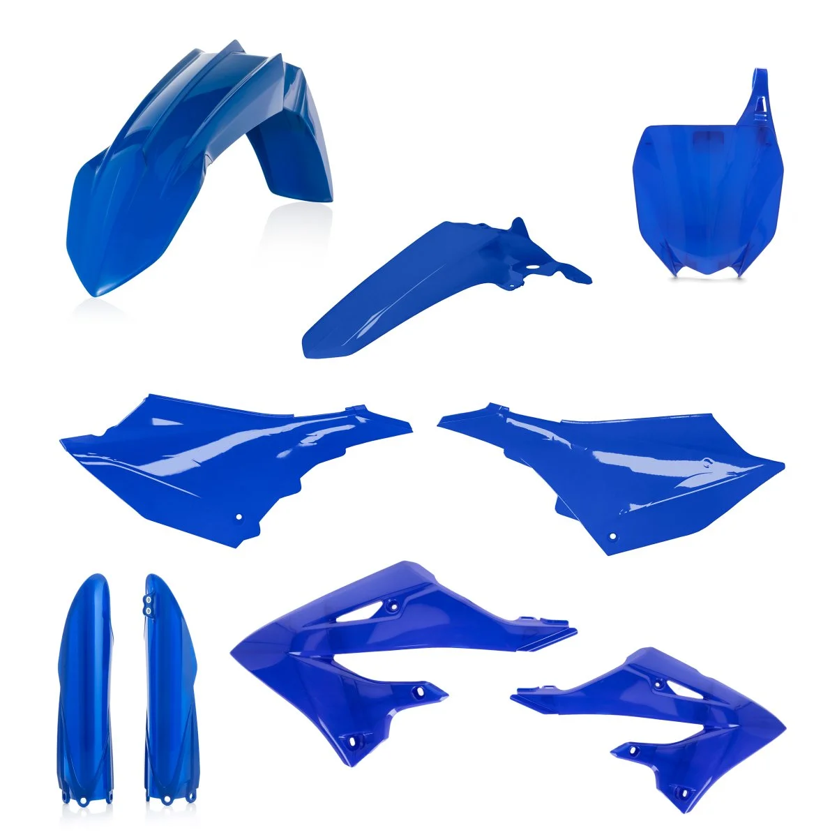 Plastique ACERBIS Yamaha 125 / 250 YZ 2022 -> 2026 Kit complet - Tout pour Créer des Expériences Mémorables en Extérieur 🇫🇷 Transformez votre Yamaha YZ 125 en une véritable moto factory ! 💥 🔥  Kit déco 100% aux couleurs Monster Energy 🔥 ✔️ Matériaux premium,  résistants à l'usure. ✔️