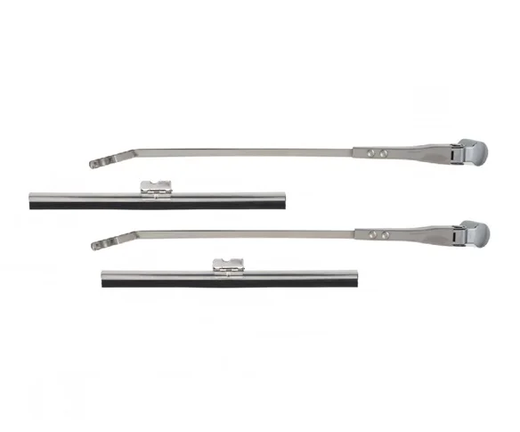 Kit essuie glace Triumph glacée TR3 (chromé) - Saldi Straordinari – Offerte Speciali Disponibili Adesso