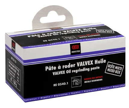 Pâte à roder - Saldi Straordinari – Offerte maison Speciali Disponibili Adesso