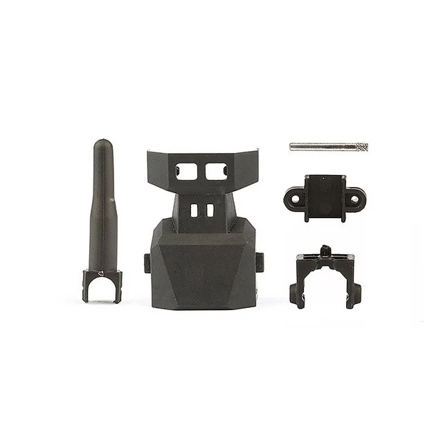 Socle Antenne avec Cache Arrière H123D-03 pour Hubsan H123D X4 JET - Offre limitée dans le temps ⏳ Ne tardez pas à commander ! Jabra Evolve2 65 Flex MS Stereo - micro-casque - avec socle de recharge  sans fil