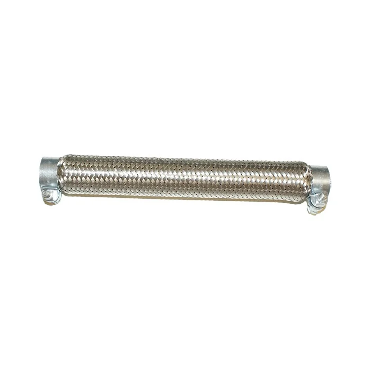 FLEXIBLE D’ECHAPPEMENT 250MM Éclairage qualité frais port offerts