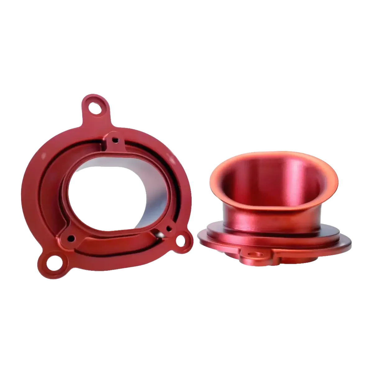 Cornets d’admission Venturi Racing Diavel 10/17 - Saldi Straordinari – Offerte Speciali Disponibili Adesso - Speed triple 1050
