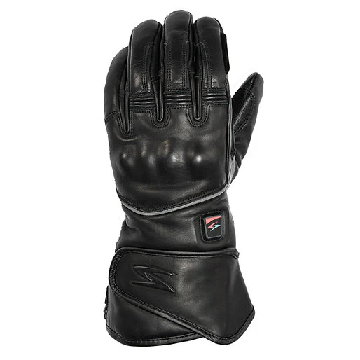 Gants moto chauffants hybride - Gerbing XTREME URBAN 2.0 - ​Drones Professionnels & Grand Public | Boutique Française​ - {'count': 1, 'name': 'Vert'}