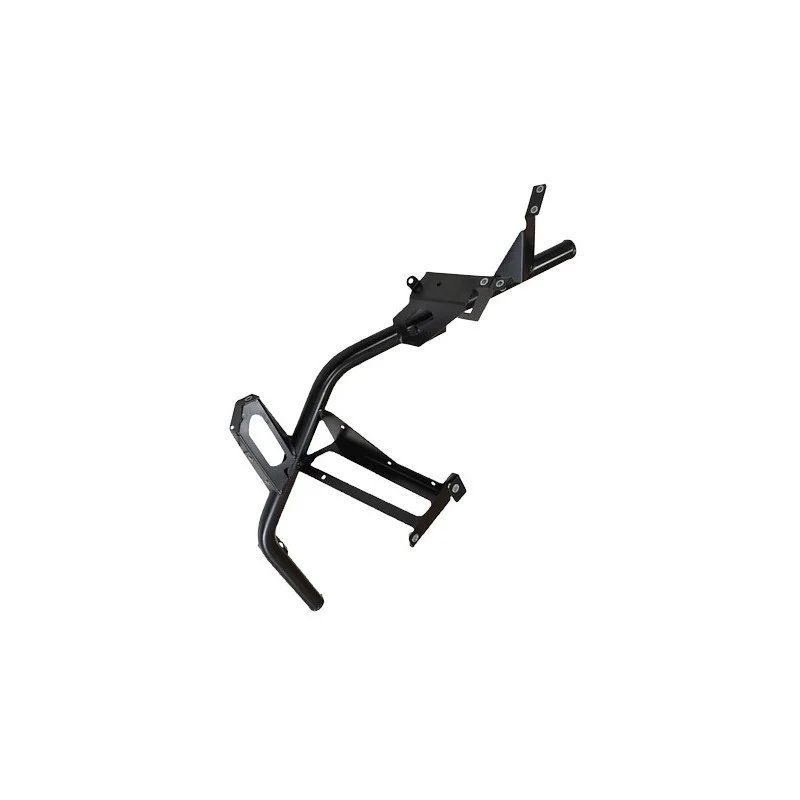 JAMBE DE SUSPENSION GAUCHE - Éclairage de qualité avec frais de port offerts - Luminaire suspendu