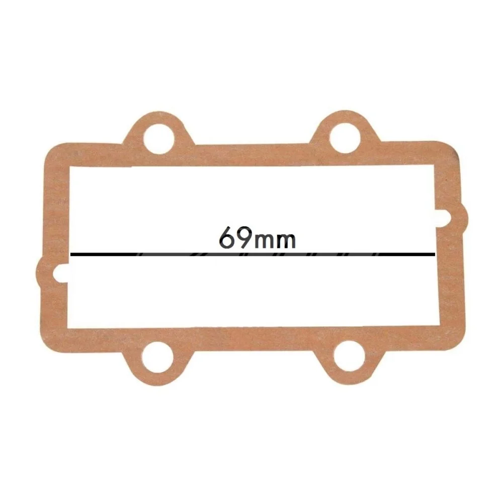 JOINT DE Retro BOITE A CLAPETS 66mm - Saldi Straordinari – Offerte Speciali Disponibili Adesso