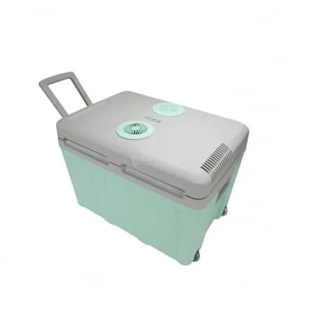 Glacière thermoélectrique 40L - Offre limitée dans le temps ⏳ Ne tardez pas à commander ! Glacière souple isotherme 40L grande capacité