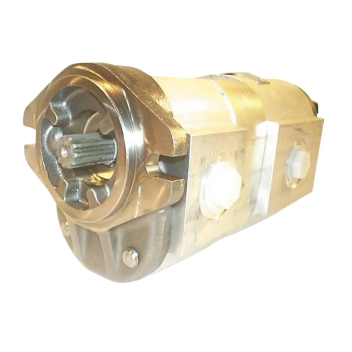 Pompe hydraulique JCB 20/208800 - Saldi Straordinari – Offerte Speciali Disponibili Adesso Pompe hydraulique adaptable pour JCB - Référence 332/F9028