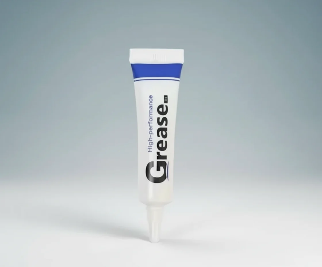 Graisse Engrenage Anti-Grincement tube Équipements Pensés Instant