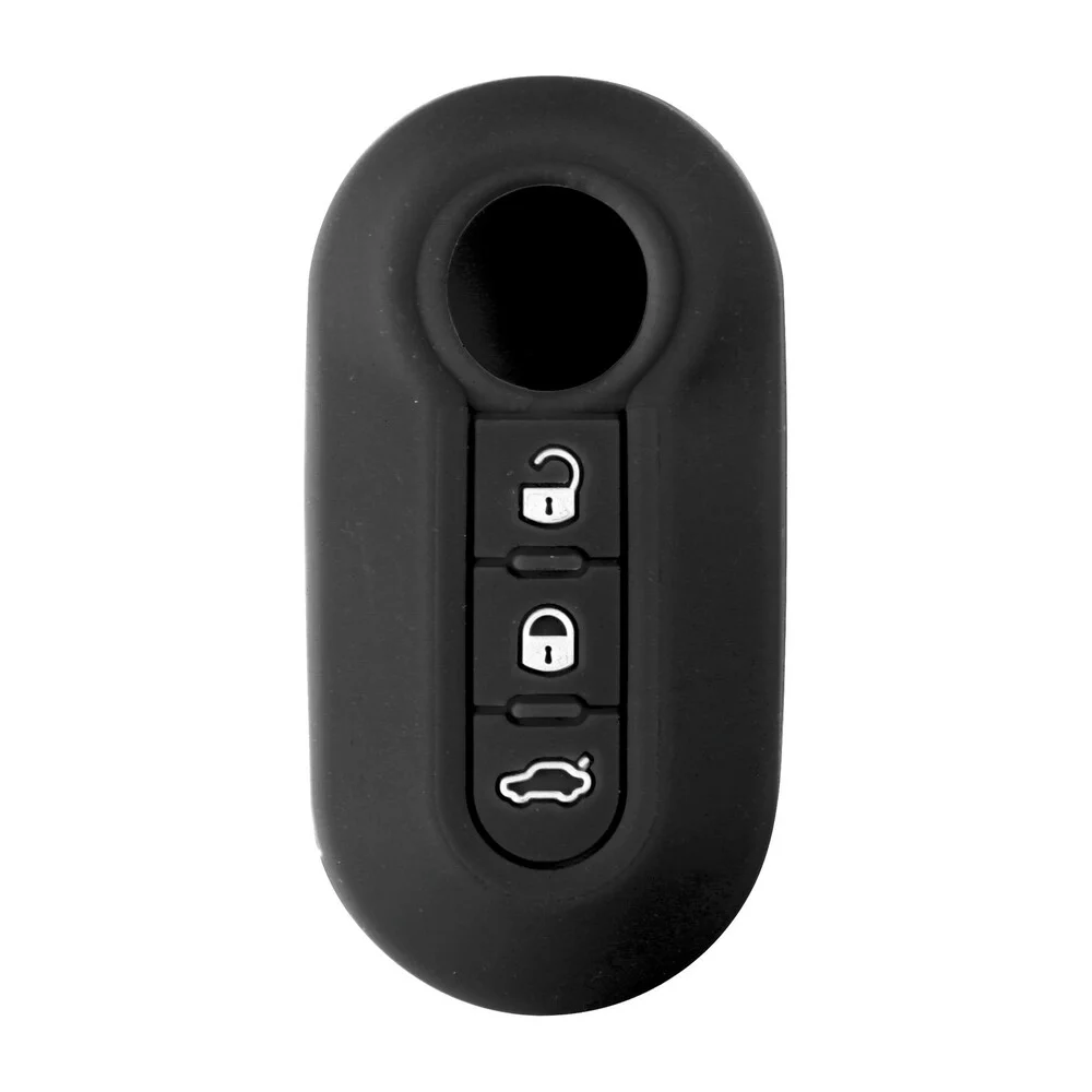 Coque clés Fiat Scudo Éclairage qualité frais port offerts